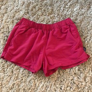 Patagonia Barely Baggies Shorts 2 1/2"